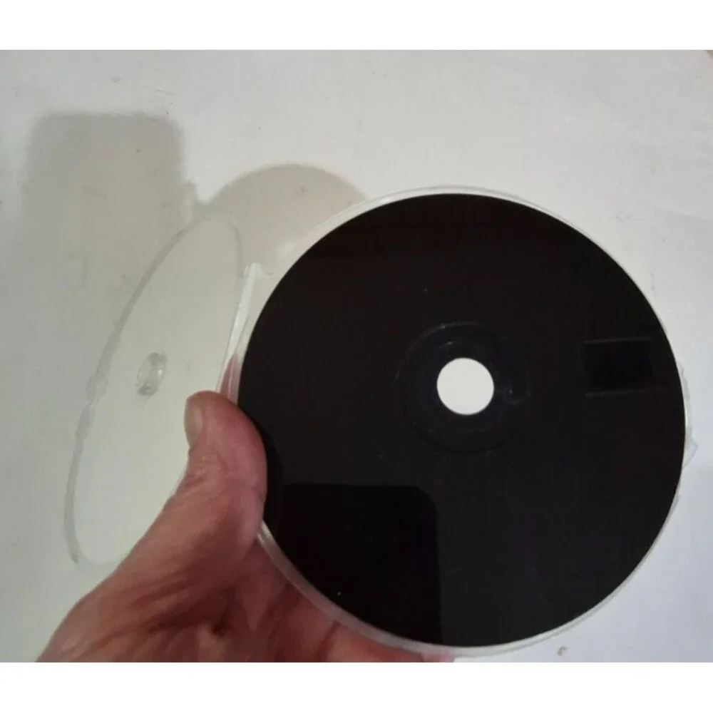 Suikoden (PS1, 1996) PlayStation 1 Video Game Disc Only
